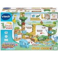 Vtech Marble Rush Junior Safari Slides Activity Set