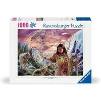 Ravensburger Dreamcatcher Adult 1000 Piece Jigsaw Puzzle