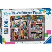 Ravensburger Disney Multicharacter XXL 100 Piece Jigsaw Puzzle