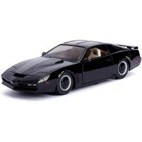 Knight Rider 1982 Pontiac Trans Am 1:24
