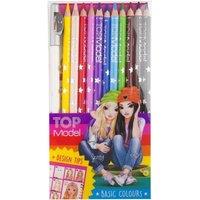 TOPModel 12 Pack Of Crayons