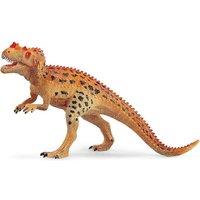 Schleich Dinosaur Ceratosaurus