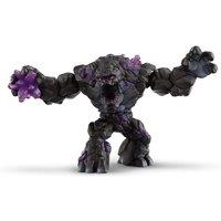 Schleich Shadow Stone Monster