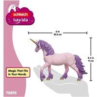 Schleich Bayala Unicorn Mare Seraphina