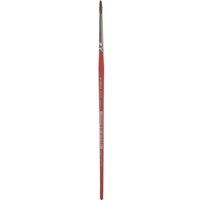 Humbrol Evoco Paint Brush AG4104 Size 4