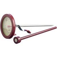 Kilner Thermometer & Lid Lifter - Red