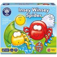 Orchard Toys Insey Winsey Spider