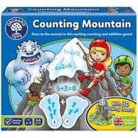 Orchard Toys Orchard Counting Mountain Learning Game