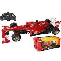 Kandy Toys 1:18 RC FERRARI F1 CAR