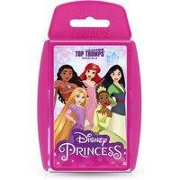 Top Trumps Disney Princess Card Game