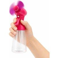 Voltico Portable Water Spray Handheld Fan with Mist Function