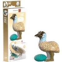 Eugy 3D Emu Craft Kit