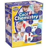 Brainstorm Toys Science Kits Cool Chemistry Experiment Set
