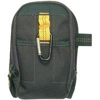 Kuny'S Sw-1504 Carry All Tool Pouch 9 Pocket