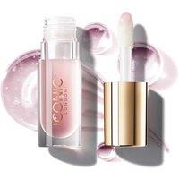 ICONIC London Lustre Lip Oil in Sugar Mama | Size: 6ml