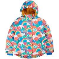 Frugi Girl's Snow & Ski Coat | Size: 4-5 Years