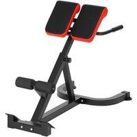 NESTLUNE oman Chair, Heavy-Duty 5-Level Adjustable Bench f in Black | Size: 0-12 m