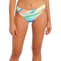 Freya Women's Summer Reef Bikini Brief in Blue | Size: 12
