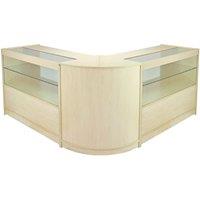 Monstershop Gemini C1200, C1200, CM60 Maple in Beige