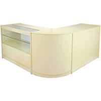 Monstershop Draco A1200, C1200, CM60 Maple in Beige