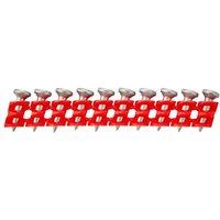 Dewalt Nails (Pack Of 10) in Silver