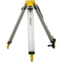 Stanley Aluminium Tripod Stand in Silver
