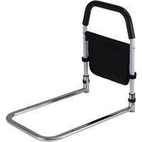 Havendro Adult Bed Safety Rail Easy Install in Black