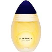 BOUCHERON Women's Pour Femme Eau de Parfum Spray 100ml in Clear
