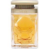 Cartier Women's La Panthre Lgre Eau de Parfum Spray 100ml in Clear