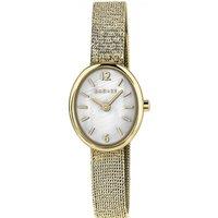 Radley Women's RY4662 22mm Quartz Watch in Gold