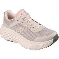 Skechers Women's Max Cushioning Endeavour Trainer in Natural | Size: 5