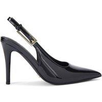 Carvela Women's 'Blanca Slingback' Heels in Black | Size: 4