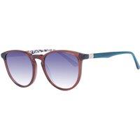 Pepe Jeans Men's PJ7432 52196 Panthos (Tea Cup) Sunglasses in Brown