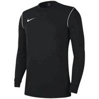 Nike Men's Park 20 Crew Neck Sweatshirt in Black | Size: XL