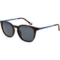 Skechers Men's SE6283 5052D Panthos (Tea Cup) Sunglasses in Brown