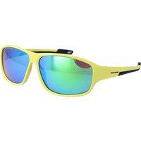 Skechers Men's SE6364 6540Q Sunglasses in Yellow