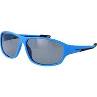 Skechers Men's SE6364 6591D Sunglasses in Blue