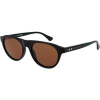 Web Men's WE0377 5198E Panthos (Tea Cup) Sunglasses in Green