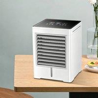 Quipulse Desk Fans