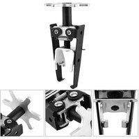 FLAVORA Universal Spring Compressor Valve Tool in Black | Size: 10000mm x 520mm
