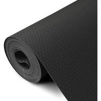 NESTLUNE Anti Slip Mat Roll 60cmx6m Grip Matting Matt in Black | Size: 10000mm x 520mm