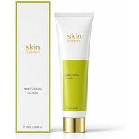 Skin Research Anti-Cellulite Anti-Ageing Cream 100ml for Elasticity & Hydration in White