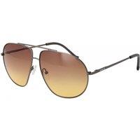 Replay RY623 62S04 Aviator/Navigator Sunglasses in Grey
