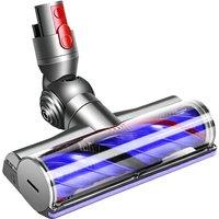 VOGREX Torque Direct Drive Brush Head For Dyson V7 V8 V10 V11 V15 Animal