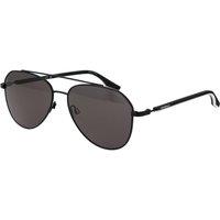 Converse CV307S 58001 North End Aviator/Navigator Sunglasses in Black