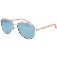 Converse CV307S 58780 North End Aviator/Navigator Sunglasses in Rose Gold