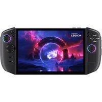 Lenovo Go 2 8AHP2 8.8 Handheld OLED Console Ryzen Z2 32GB RAM 512GB SSD in Black