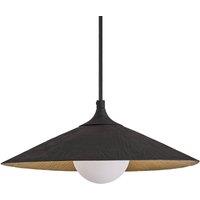 Industville Flume Pendant Light - 17 Inch | Size: 17 inches