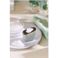 BRUNO Ion Facial Cleansing Brush in Green