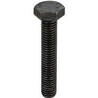 Unifix Grade R BSW Hexagon Setscrews 1/2 BSW x 2 &WHS12 050 000 in Black